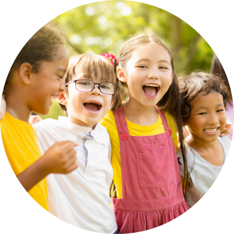 Aim Trials Pediatric Studies children