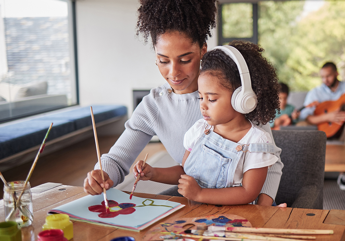 Mental health research for autism in Plano and Dallas participants