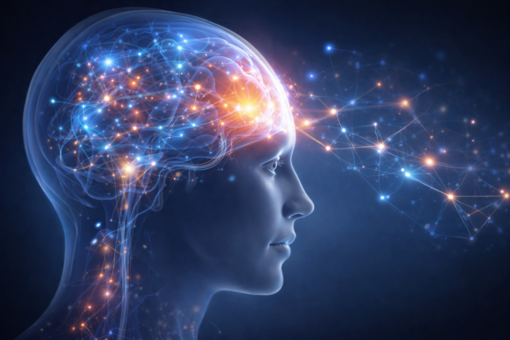 Brain research related to latest clinical depression trials