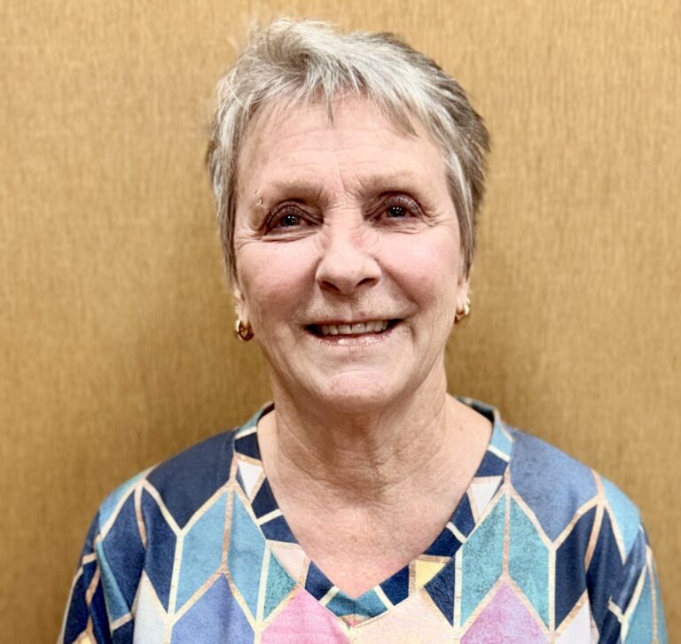 Sandra Clancy, Clinical Quality Assurance, Sr. Manager