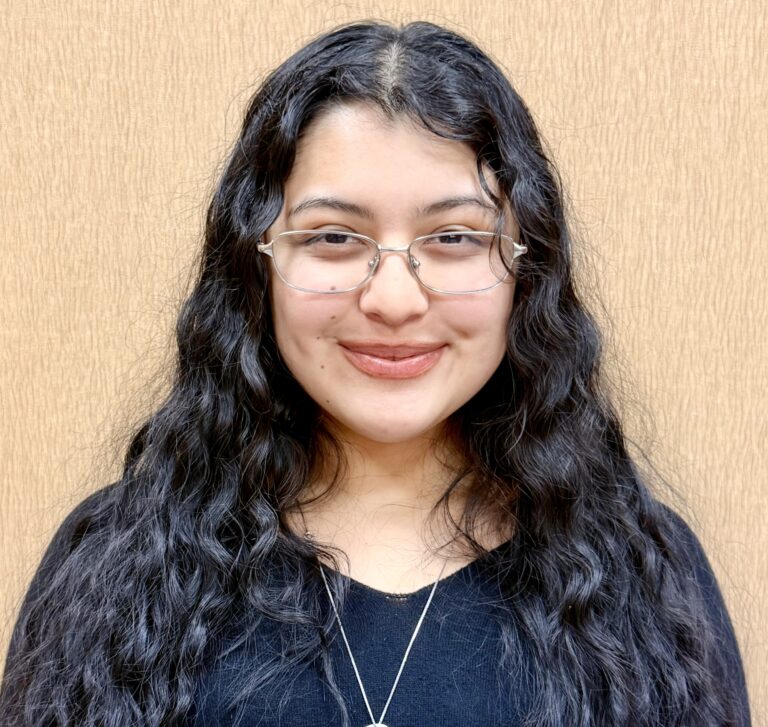 Clarissa Fuentes — Clinical Research Assistant