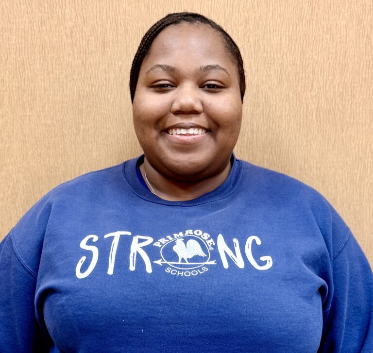 Tatyana Brown — Clinical Research Coordinator