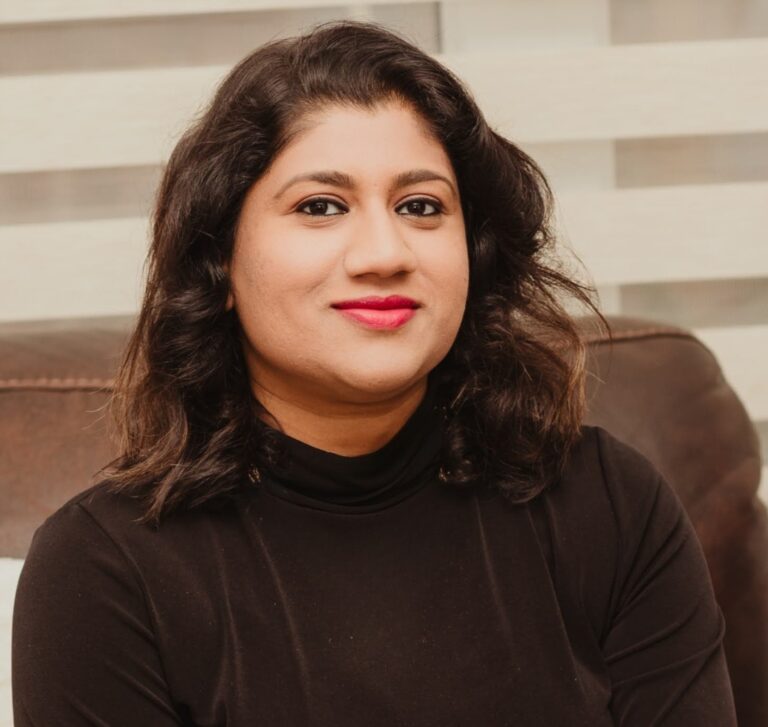 Amrutha Rao Kathurwar