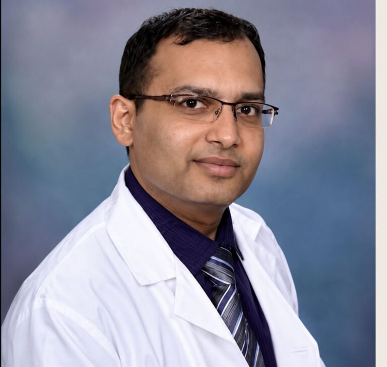 nikhil acharya