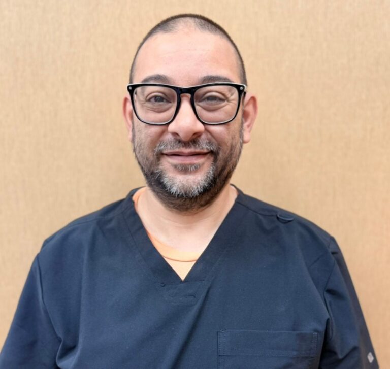 Dr. Akram Abd El-Kader, M.D
